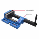 Twin Eagle Imports Vice HD Machining Drill Press VICE 100MM